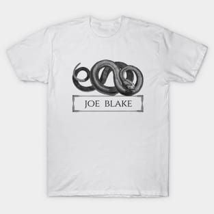 Joe Blake T-Shirt